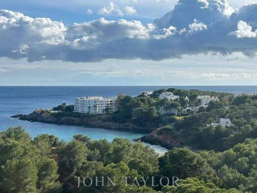 Wohnung zur Miete 5.990 € 240 m² Cala 07850