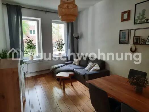 Wohnung zur Miete Tauschwohnung 1.200 € 3 Zimmer 70 m² 1. Geschoss Osdorf Hamburg 22763