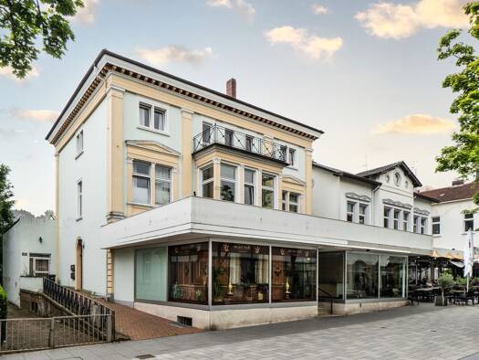 Laden zur Miete 990 € 120 m² Verkaufsfläche Bad Oeynhausen 32545