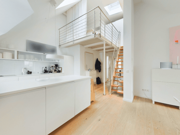 Wohnung zum Kauf 750.000 € 3 Zimmer 90,5 m² 2. Geschoss Obergiesing München 81549