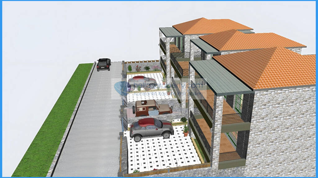 Wohnung zum Kauf 215.000 € 2 Zimmer 66,4 m² EG Aria - Nafplio 21100