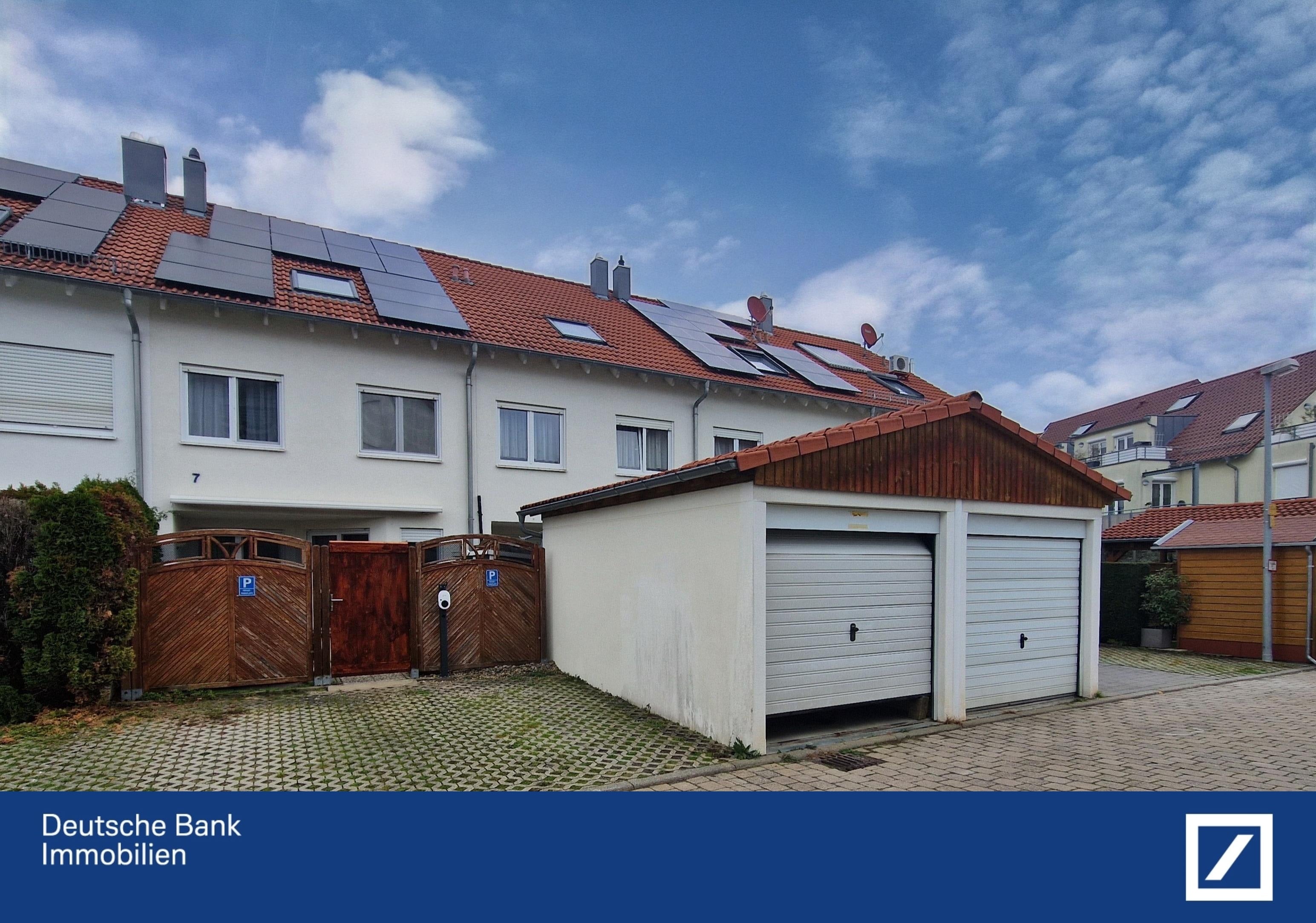 Reihenmittelhaus zum Kauf 550.000 € 4 Zimmer 130 m²<br/>Wohnfläche 139 m²<br/>Grundstück Schwieberdingen Schwieberdingen 71701