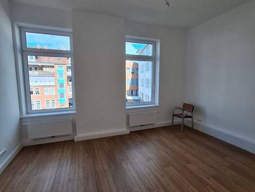 Wohnung zur Miete 1.300 € 3 Zimmer 90 m² 2. Geschoss Sandstraße 16 Innenstadt Innenstadt 23552