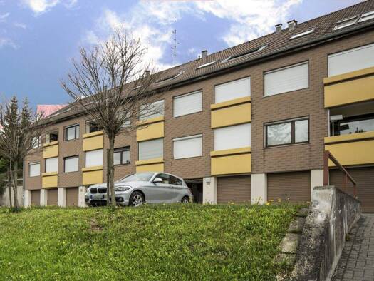 Wohnung zum Kauf 52.000 € 3 Zimmer 42 m² frei ab sofort Harz 37444