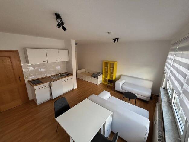 Studio zur Miete 500 € 1 Zimmer 30 m² 1. Geschoss Am Windknollen 6 Cospeda Jena 07751