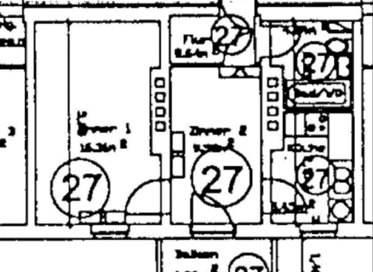Wohnung zum Kauf 295.000 € 2 Zimmer 58 m²<br/>Wohnfläche Friedrichshain Berlin 10243