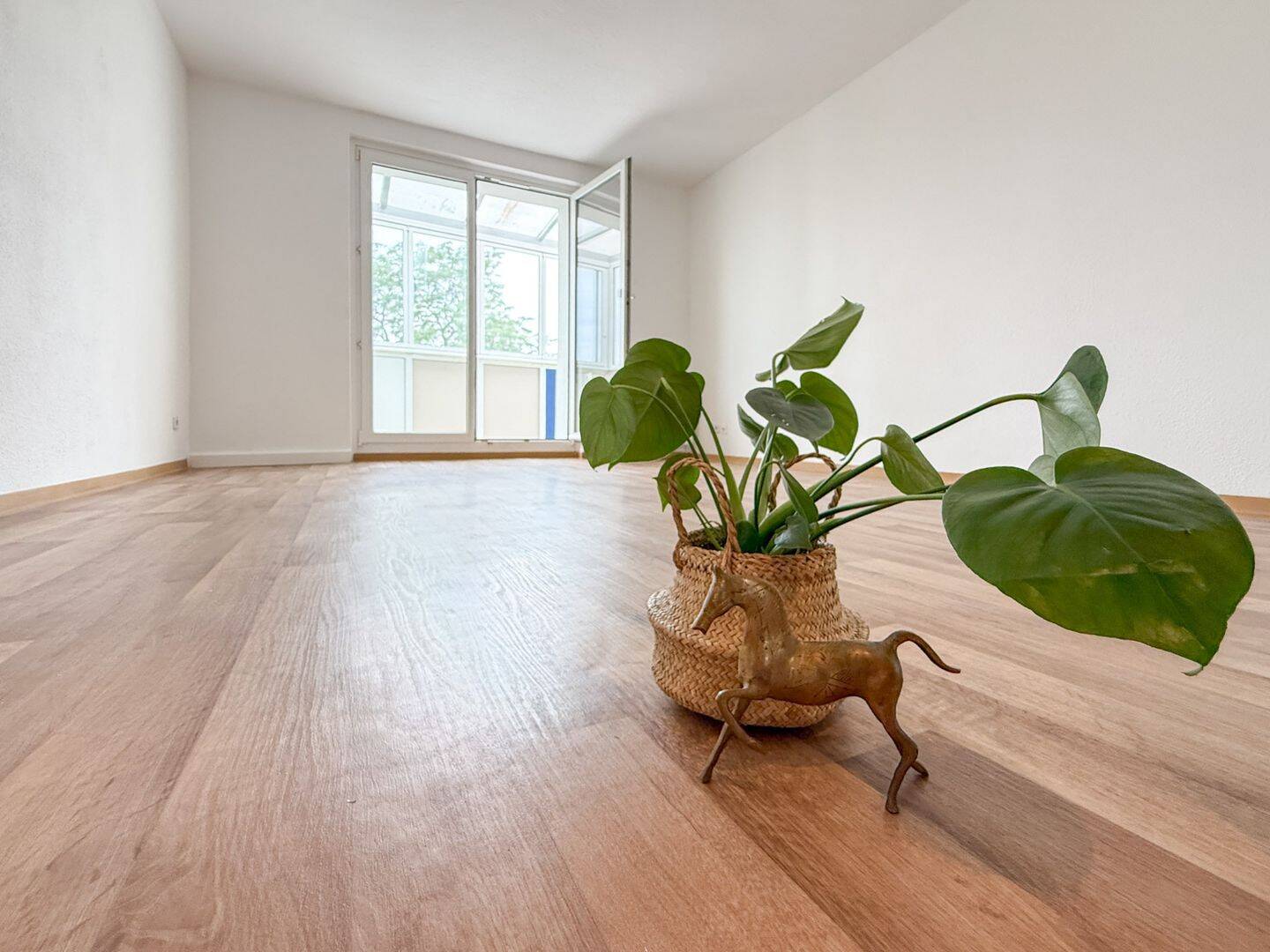 Wohnung zur Miete - Widok 6