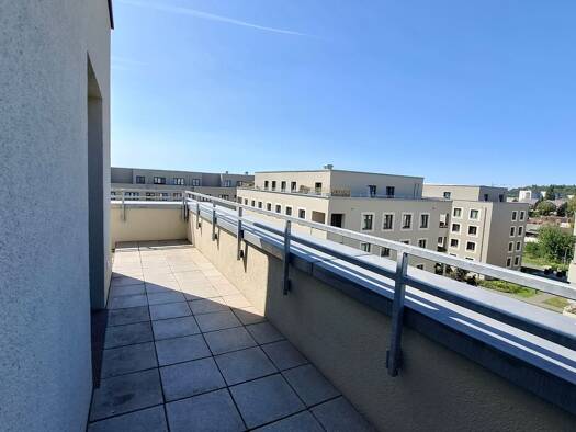 Wohnung zur Miete 833 € 2 Zimmer 52 m² 4. Geschoss Ingeborg-Feustel-Straße 7 Hellersdorf Marzahn-Hellersdorf 12629