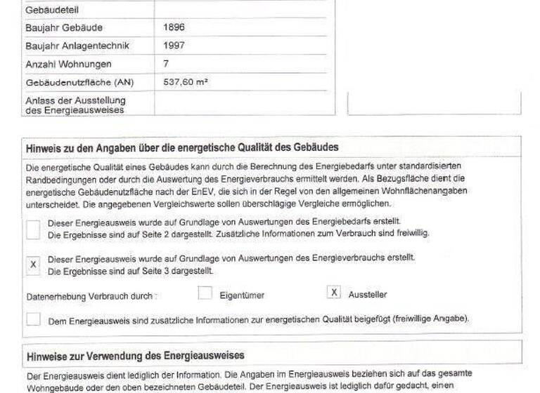 Wohnung zur Miete 510 € 4 Zimmer 85 m² 2. Geschoss Annaberg Annaberg-Buchholz / OT Annaberg 09456