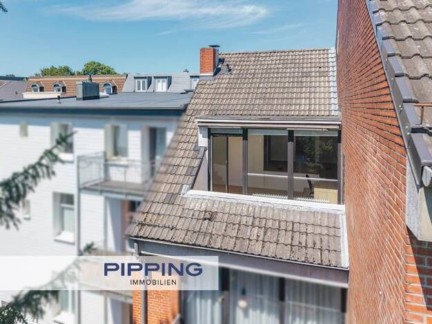 Wohnung zum Kauf 275.000 € 2 Zimmer 56 m² Bergedorf Hamburg 21029