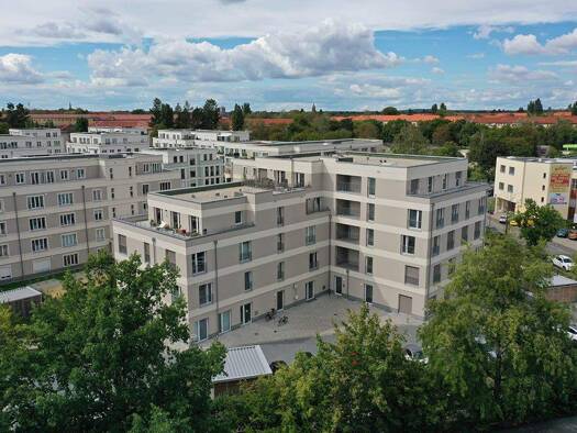 Bürofläche zur Miete provisionsfrei 17,50 € 3 Zimmer 133,3 m² Bürofläche Zehlendorf Berlin 14167