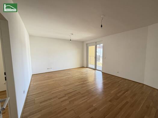 Wohnung zur Miete 623 € 3 Zimmer 60,3 m² 2. Geschoss Ungergasse 39 Gries Graz 8020