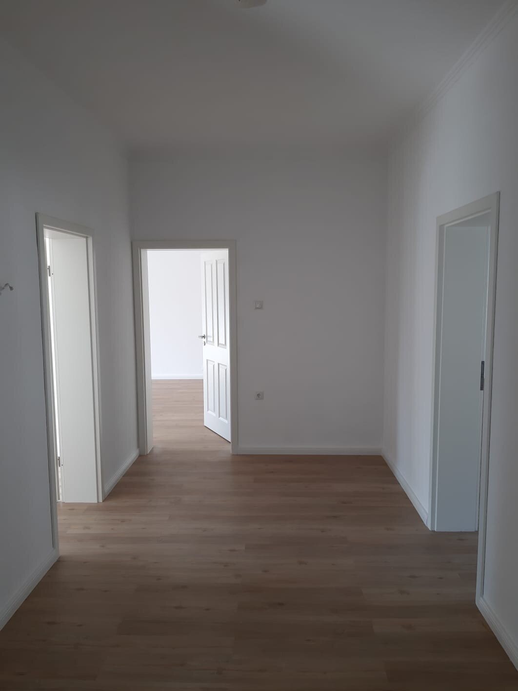 Wohnung zur Miete 1.340 € 4 Zimmer 149 m²<br/>Wohnfläche 1.<br/>Geschoss ab sofort<br/>Verfügbarkeit Am Riedenbach 6 Schölerberg 142 Osnabrück 49082