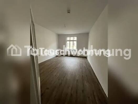 Wohnung zur Miete Tauschwohnung 580 € 3 Zimmer 80 m² 2. Geschoss Neustadt-Neuschönefeld Ost 04317
