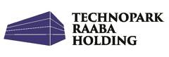 Technopark Raaba Projektentwicklung GmbH logo