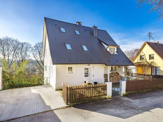 Einfamilienhaus zum Kauf 1.670.000 € 8 Zimmer 249 m² 909 m² Grundstück Kirchseeon 85614
