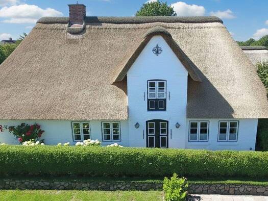 Einfamilienhaus zum Kauf 4 Zimmer 139 m² 617 m² Grundstück Boldixum 25938