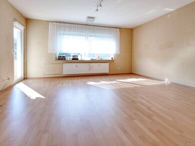 Wohnung zum Kauf 115.000 € 3 Zimmer 76,2 m² 1. Geschoss frei ab sofort Sophienring 18 Bündheim Bad Harzburg 38667