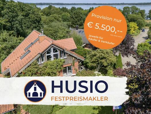 Einfamilienhaus zum Kauf 648.000 € 5 Zimmer 120 m² 926 m² Grundstück Borgwedel 24857