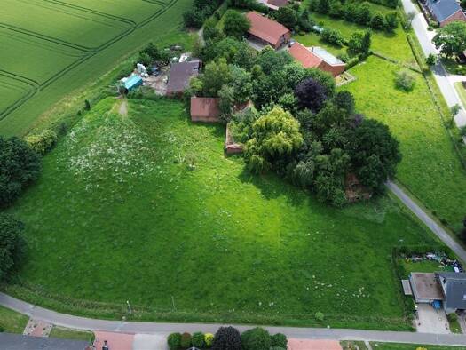 Grundstück zum Kauf 249.000 € 10.000 m² Grundstück Neuenmarhorst Twistringen 27239