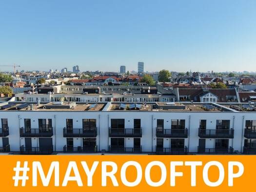 Wohnung zum Kauf - Erstbezug provisionsfrei 634.940 € 3 Zimmer 72,8 m² 6. Geschoss frei ab sofort Manitiusstraße 11 Neukölln Neukölln 12047