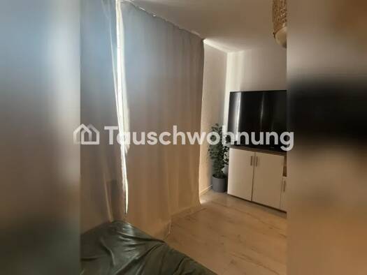 Wohnung zur Miete Tauschwohnung 800 € 1 Zimmer 30 m² Obergiesing München 81539