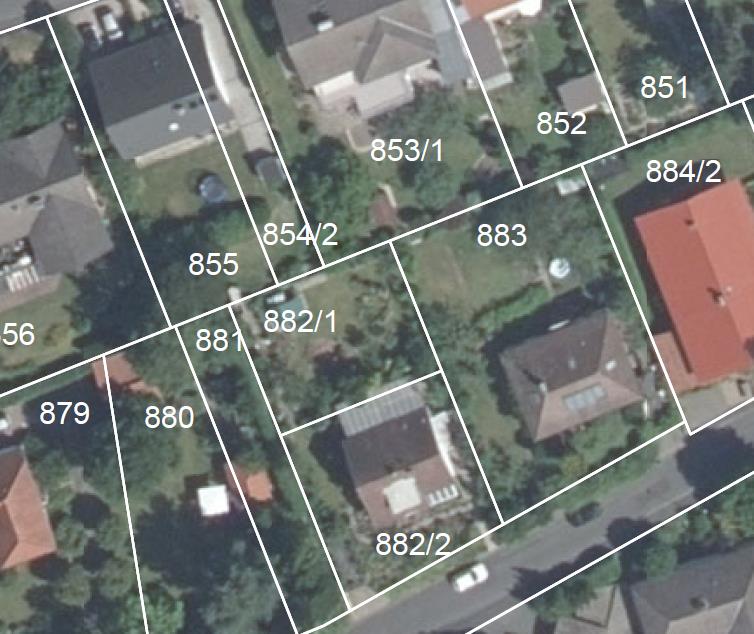 Grundstück zum Kauf provisionsfrei 69.000 € 325 m²<br/>Grundstück Am Langen Steg 5a Gelnhausen Gelnhausen 63571