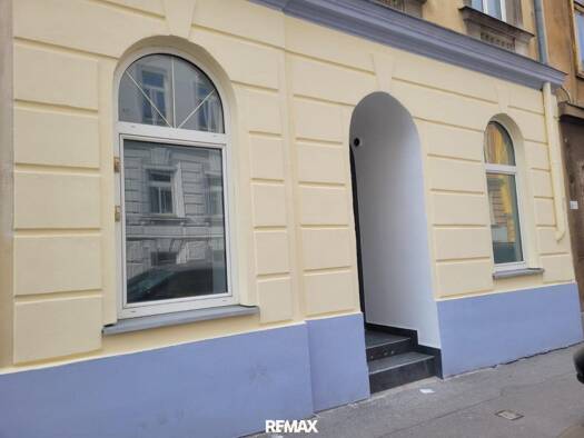 Wohnung zum Kauf 185.000 € 2 Zimmer 50 m² EG Palffygasse Wien 1170
