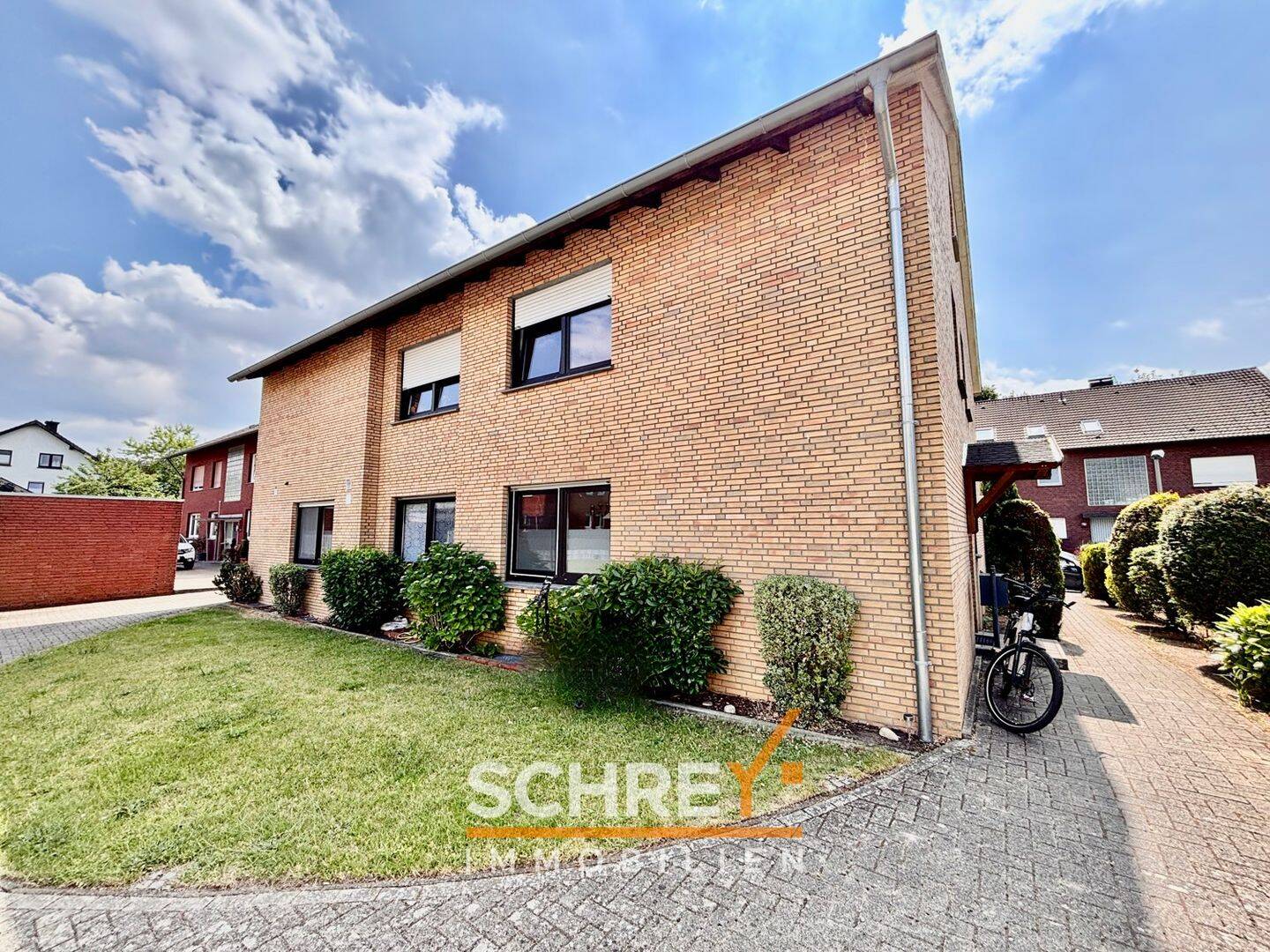 Haus – Wallenhorst / Hollage - Ansicht 4