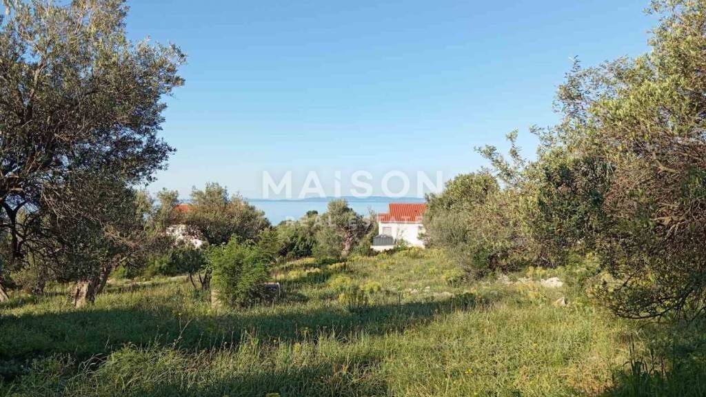 Land-/Forstwirtschaft zum Kauf 178.500 € Novalja Novalja