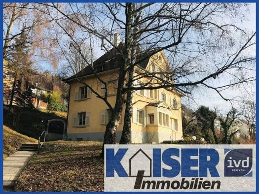 Wohnung zur Miete 850 € 3 Zimmer 78 m² frei ab 01.12.2026 Waldshut Waldshut-Tiengen 79761