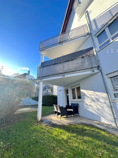 Wohnung zum Kauf 239.000 € 3 Zimmer 81 m² EG Uhingen Uhingen 73066