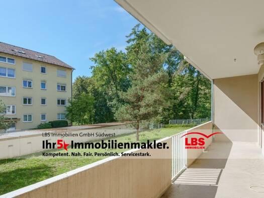 Wohnung zum Kauf 215.000 € 3 Zimmer 82 m² frei ab sofort Singen Singen (Hohentwiel) 78224