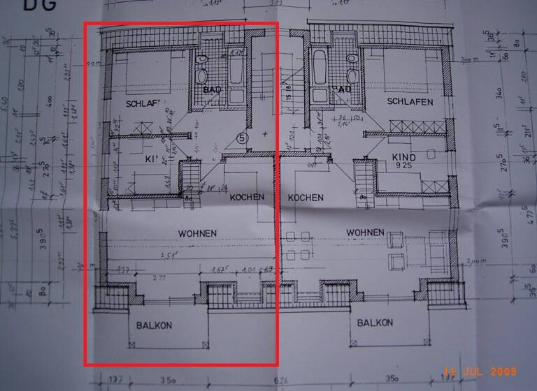 Maisonette zur Miete 1.182 € 4 Zimmer 105 m² Geschoss 2/3 frei ab 01.05.2026 Meitinger Straße 5 Thierhaupten 86672