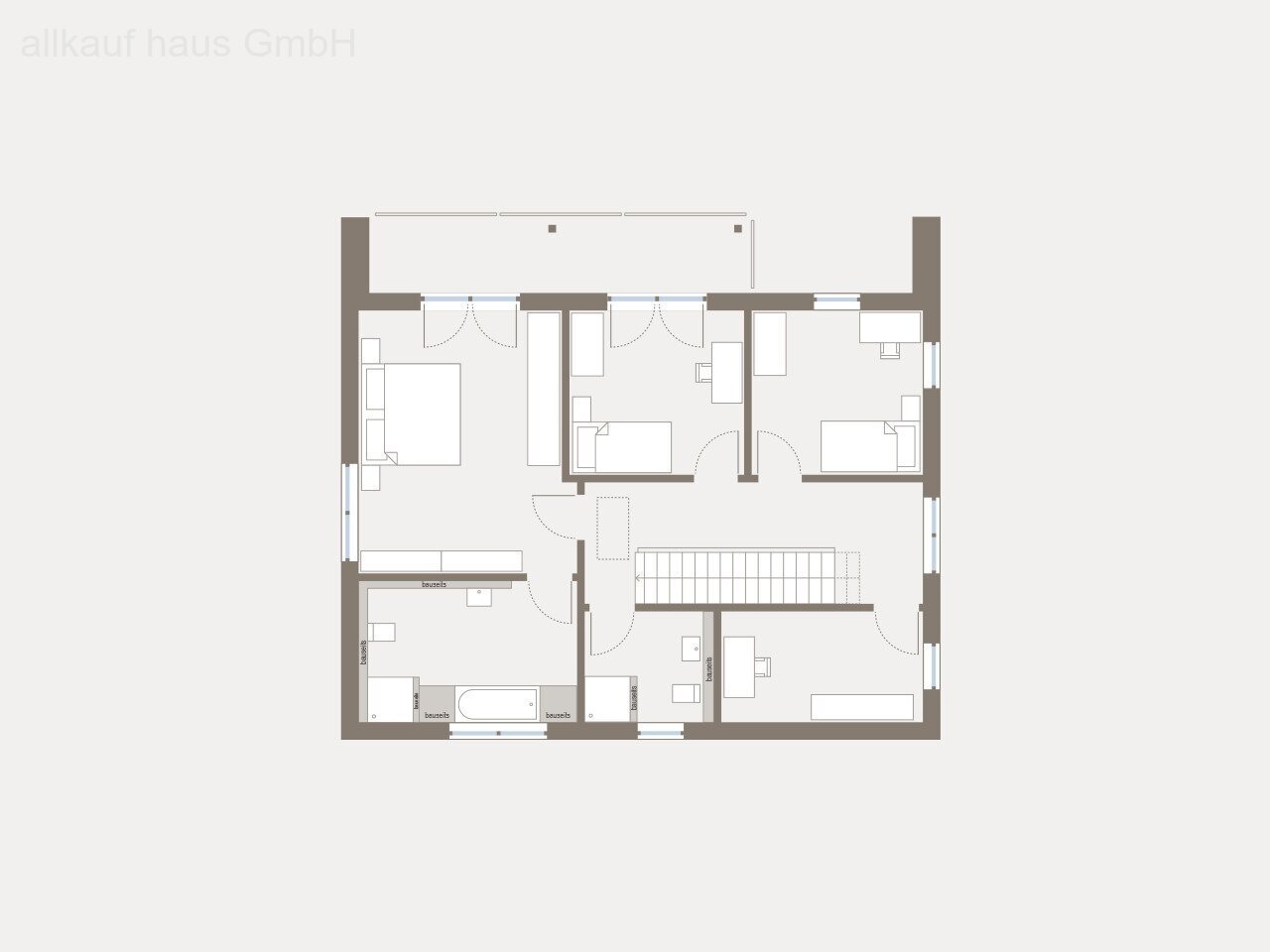 Villa zum Kauf 790.539 € 6 Zimmer 196,3 m²<br/>Wohnfläche 500 m²<br/>Grundstück Rudolfshof Lauf an der Pegnitz 91207