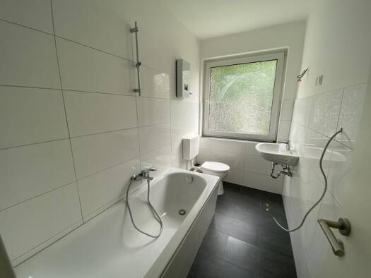 Wohnung zur Miete 494 € 3 Zimmer 67 m² 2. Geschoss frei ab 10.01.2026 Breite Straße 84 Mitte Witten 58452