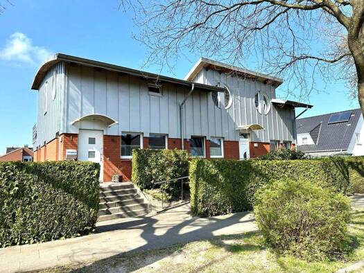 Wohnung zum Kauf 469.000 € 4 Zimmer 101 m² Neugraben-Fischbek Hamburg 21147