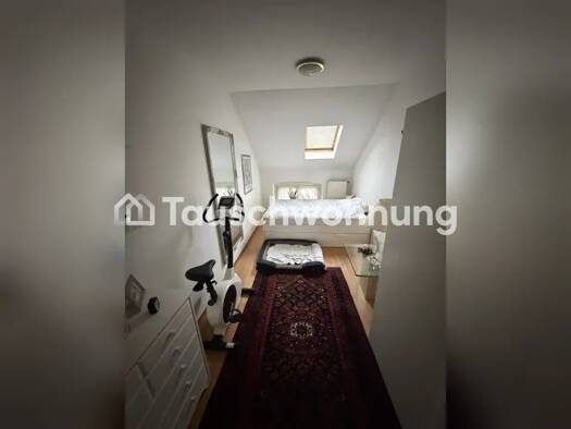 Wohnung zur Miete Tauschwohnung 700 € 3,5 Zimmer 86 m² 3. Geschoss Oberbilk Düsseldorf 40227