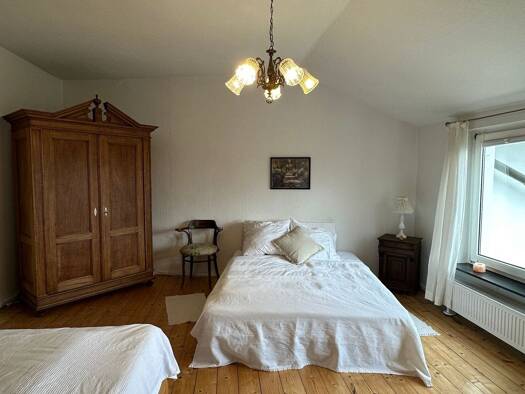 Wohnung zur Miete 790 € 2 Zimmer 70 m² Geschoss EG/2 frei ab 01.01.2026 Fritzlar 34560