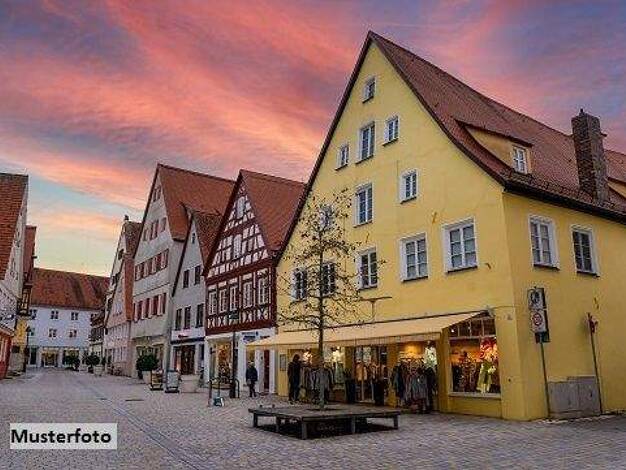 Mehrfamilienhaus zum Kauf 131.000 € 1 Zimmer 150 m² 362 m² Grundstück Marxloh Duisburg 47169