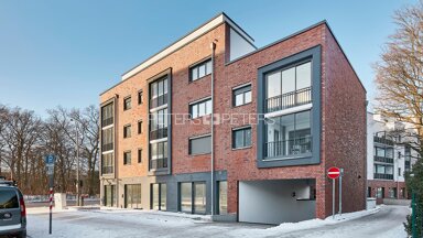 Ladenfläche zur Miete provisionsfrei 1.434 € 71,7 m² Verkaufsfläche Langenhorner Chaussee 670 Langenhorn Hamburg 22419