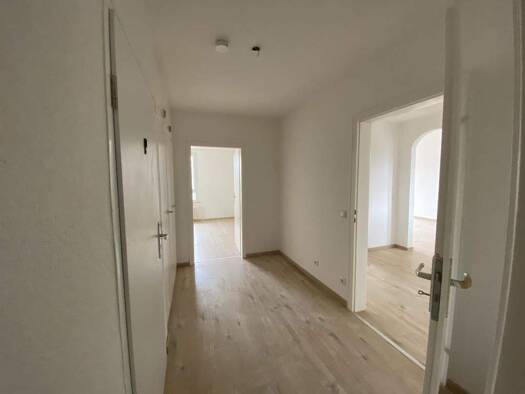 Wohnung zur Miete 911 € 3,5 Zimmer 74 m² 3. Geschoss frei ab 01.04.2026 Brandenburger Allee 20 Monheim 40789