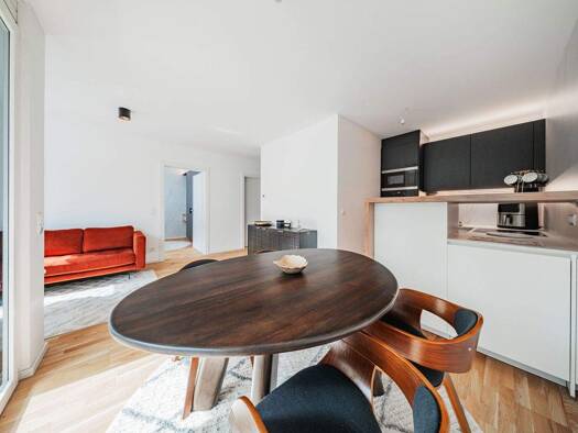 Wohnung zum Kauf 314.800 € 2 Zimmer 46,9 m² Wien 1140