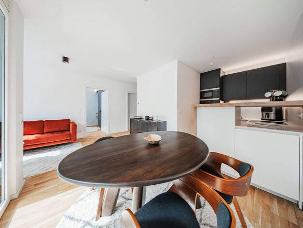 Wohnung zum Kauf 314.800 € 2 Zimmer 46,9 m² Wien 1140