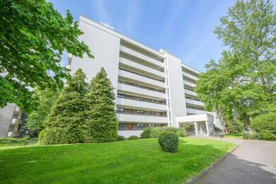 Wohnung zum Kauf 125.000 € 2 Zimmer 57 m² 5. Geschoss Venn Mönchengladbach / Venn 41068