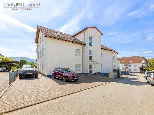 Wohnung zum Kauf 265.000 € 3 Zimmer 86,8 m² Rimbach 64668