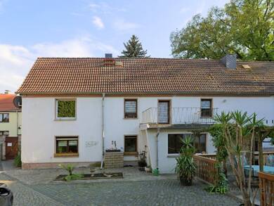 Haus zur Miete Wohnen auf Zeit 3.800 € 5 Zimmer 140 m² frei ab sofort Gröst Gröst 06232