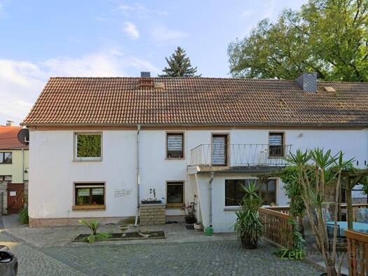 Haus zur Miete Wohnen auf Zeit 3.800 € 5 Zimmer 140 m² frei ab sofort Gröst 06232