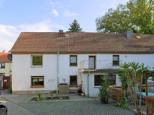 Haus zur Miete auf Zeit 3.800 € 5 Zimmer 140 m² frei ab sofort Gröst Mücheln (Geiseltal) 06232