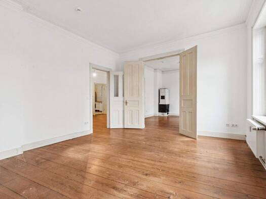 Studio zum Kauf 790.000 € 4 Zimmer 116 m² Rotherbaum Hamburg 20146